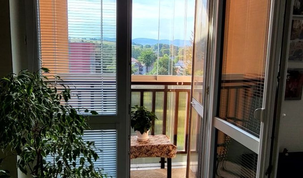 Pronájem bytu 3+1 90 m², Nový Jičín – náhled fotky 7