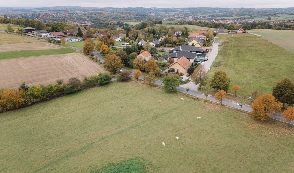 Prodej domu 200 m² s pozemkem 1 444 m², Ondřejov – náhled fotky 38