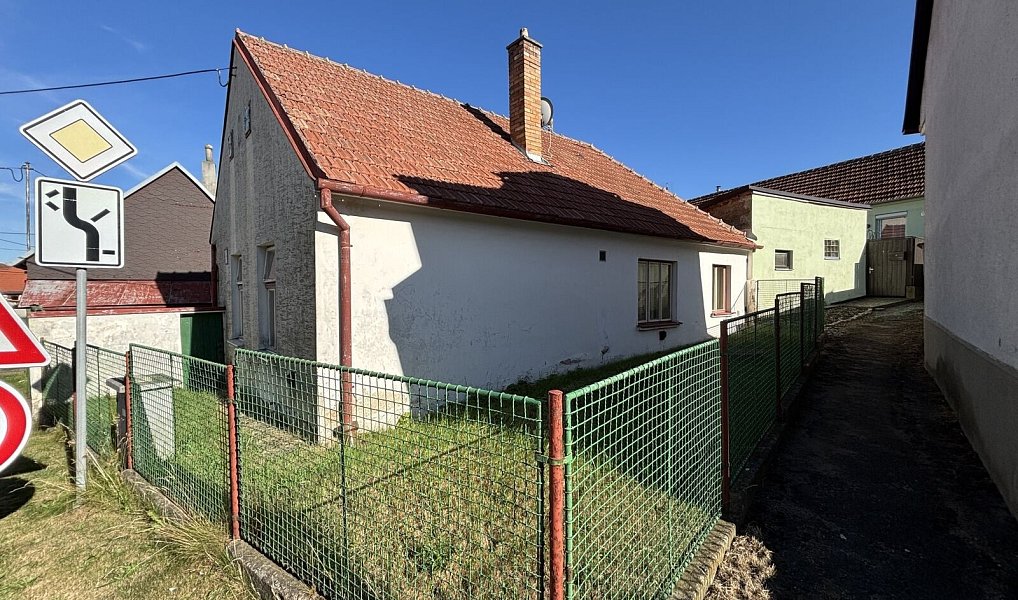 Prodej domu 64 m² s pozemkem 122 m², Třebelovice – náhled fotky 15