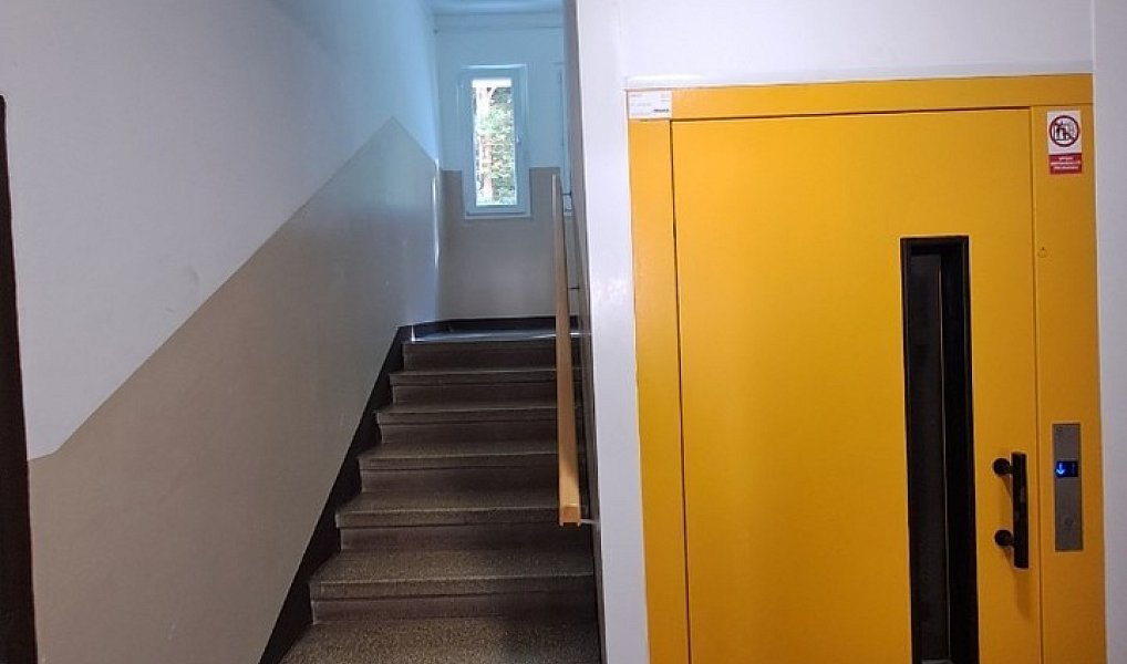 Prodej bytu 3+1 71 m², Kraslice – náhled fotky 13