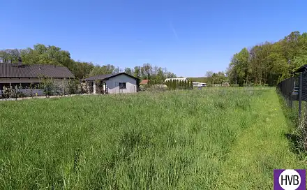 Prodej stavebního pozemku 1 100 m², Těrlicko, okres Karviná