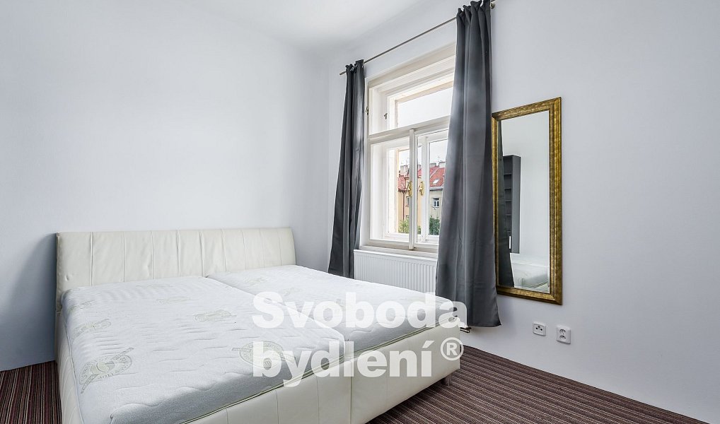 Pronájem bytu 2+kk 51 m², Praha – náhled fotky 11