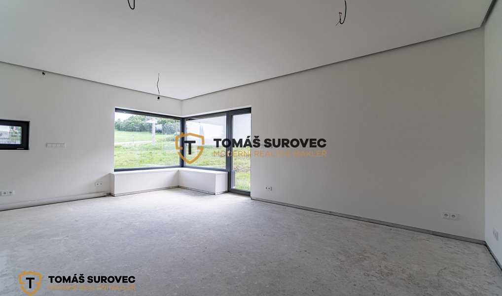 Prodej domu 110 m² s pozemkem 768 m², Těrlicko – náhled fotky 2