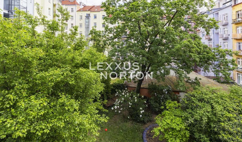 Pronájem bytu 2+kk 43 m², Praha – náhled fotky 10