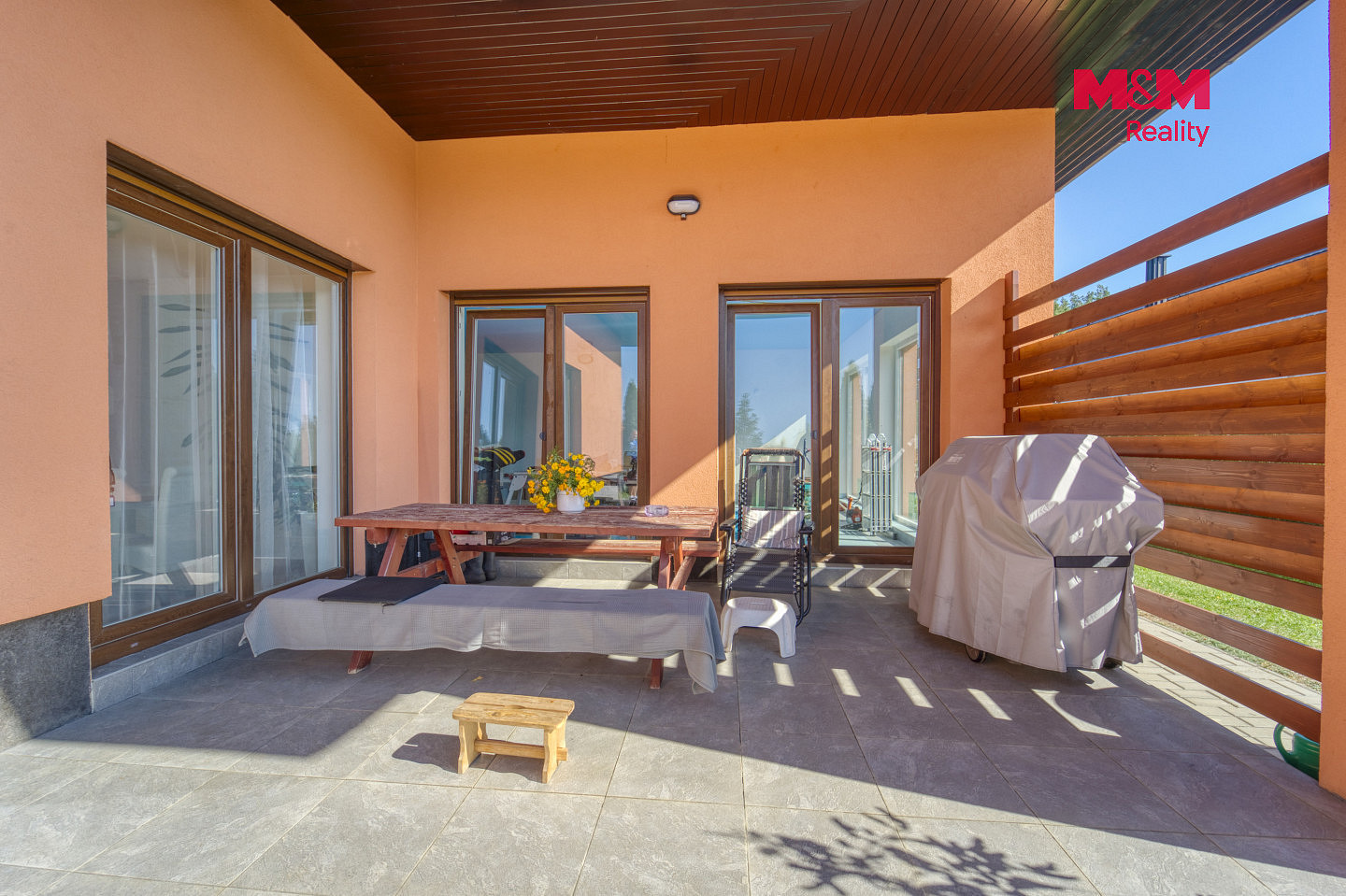 Prodej domu 216 m² s pozemkem 2 272 m² – fotografie 4