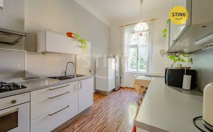 Prodej bytu 4+1 115 m²