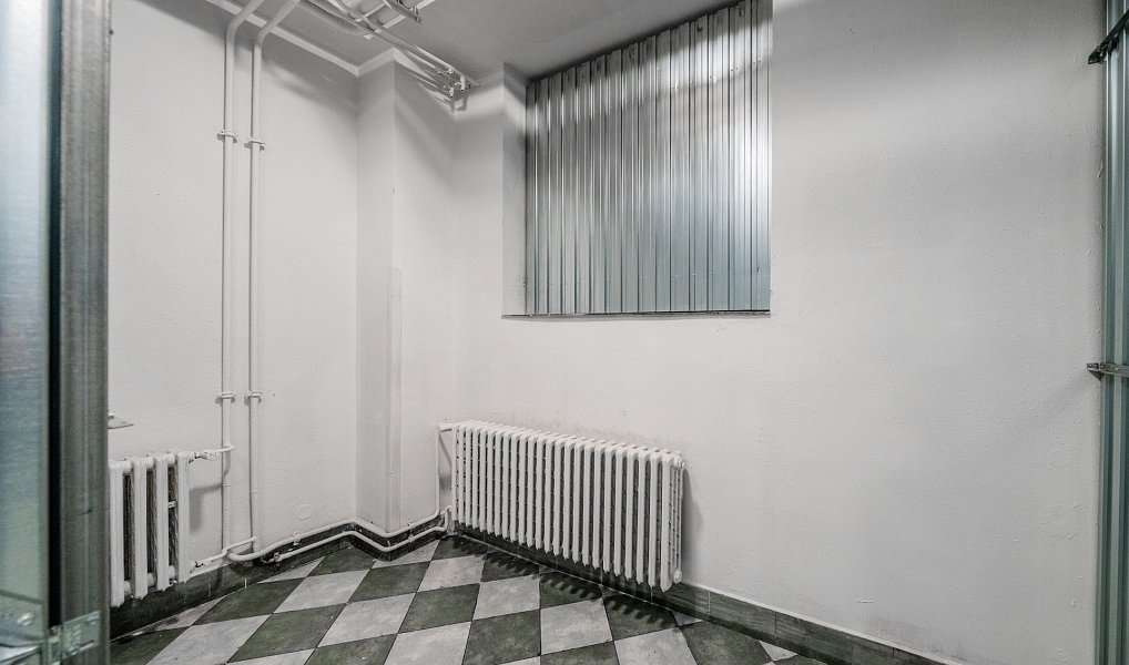 Pronájem skladovacích prostor 1 m², Praha – náhled fotky 8