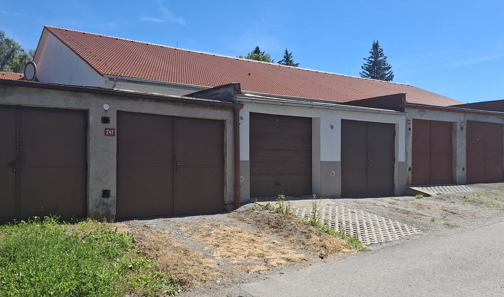 Prodej bytu 3+1 62 m², Hlinsko – náhled fotky 15