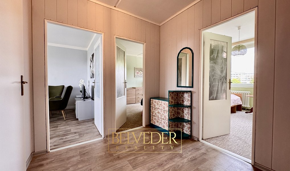 Prodej bytu 4+kk 85 m², Teplice – náhled fotky 18