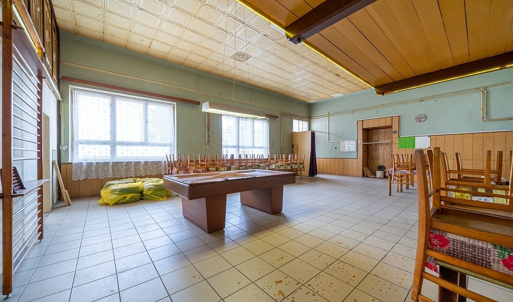 Prodej restaurace 214 m², Kroměříž – náhled fotky 9