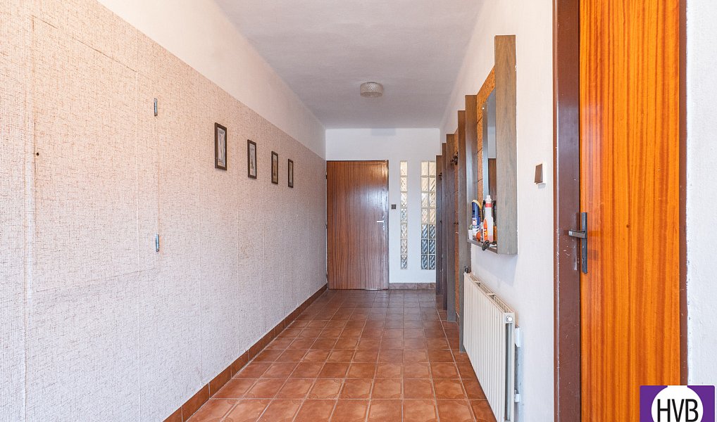 Prodej domu 260 m² s pozemkem 383 m², Písek – náhled fotky 27