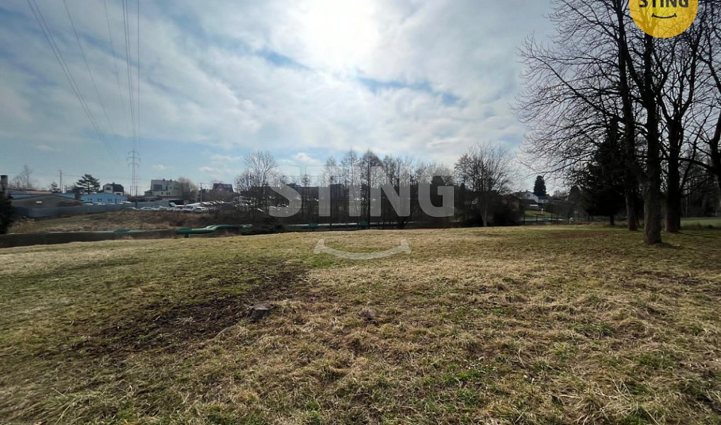 Pronájem zahrady 5 539 m², Havířov – náhled fotky 6