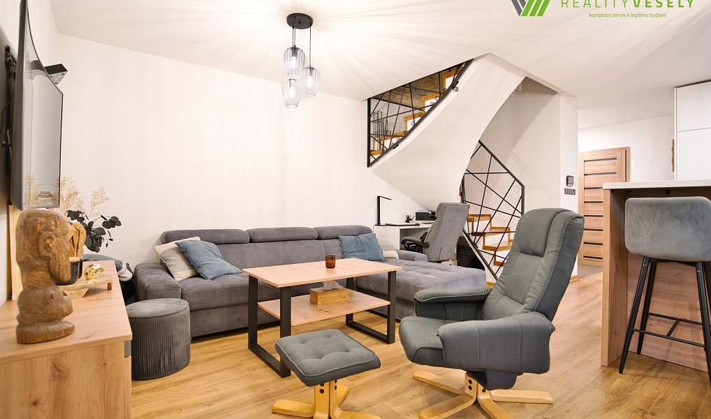 Prodej domu 73 m² s pozemkem 419 m², Hodonín – náhled fotky 8