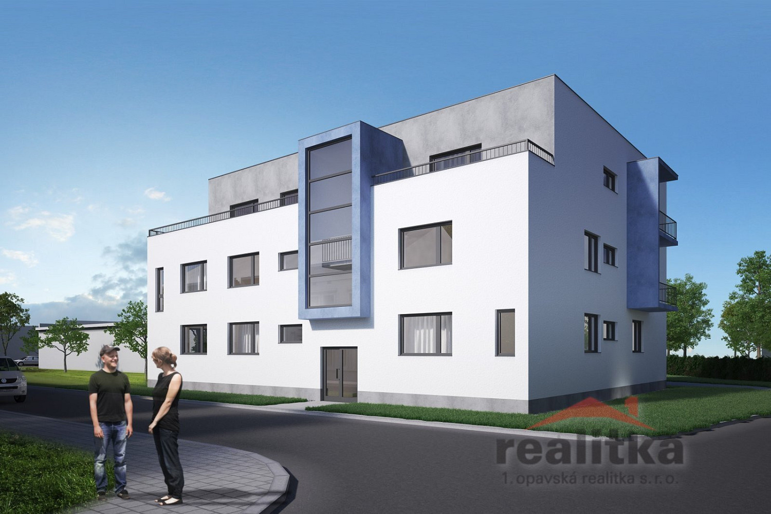 Prodej stavebního pozemku 1 013 m² — photo 2