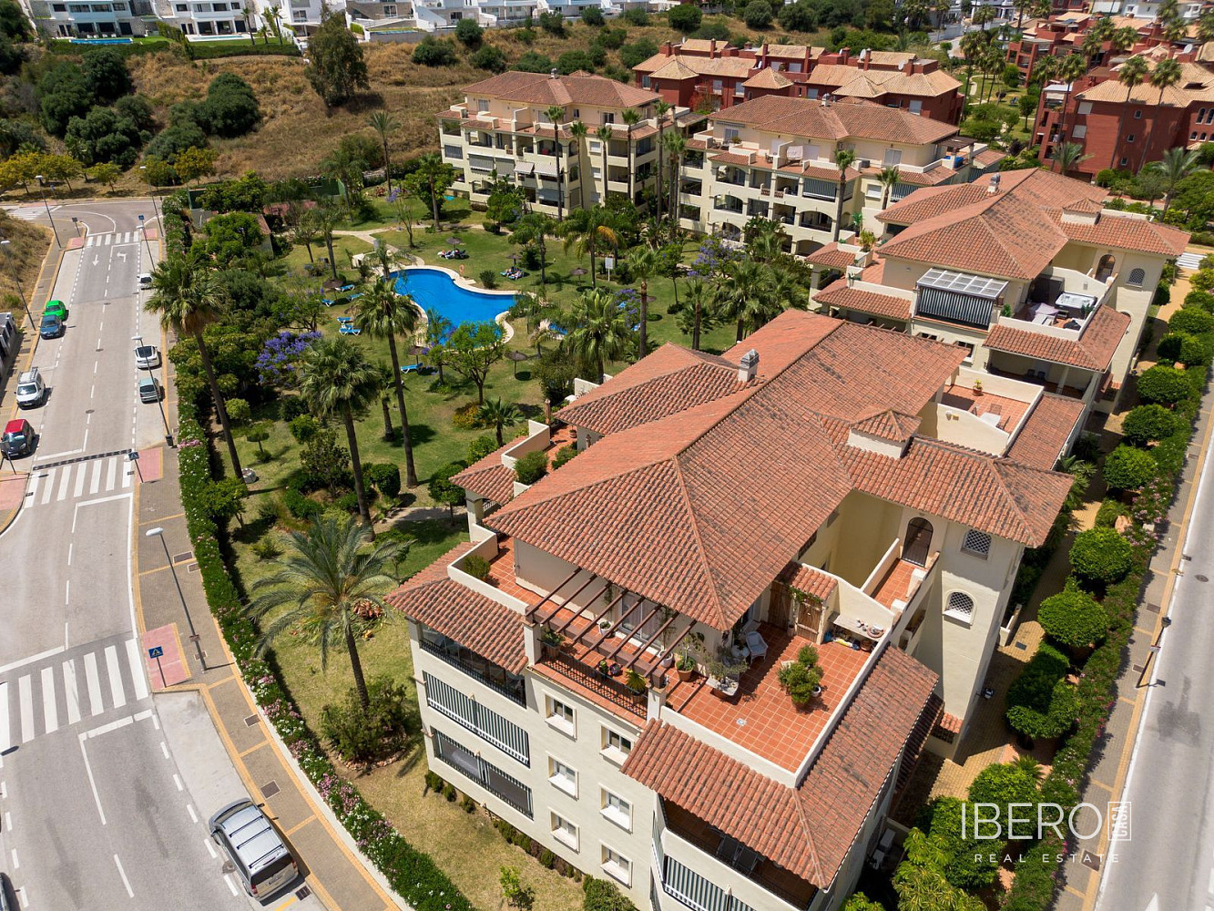 Piso 4+kk – Málaga, Centro Histórico, Centro