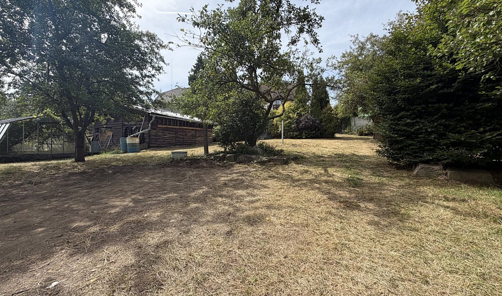Prodej domu 184 m² s pozemkem 1 865 m², Tršice – náhled fotky 40