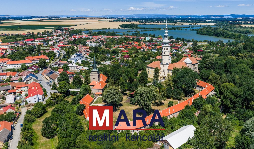 Prodej domu 739 m² s pozemkem 1 095 m², Tovačov – náhled fotky 35