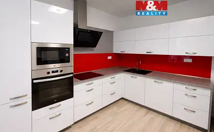 Prodej bytu 3+kk 63 m², Světlov, Šternberk, okres Olomouc