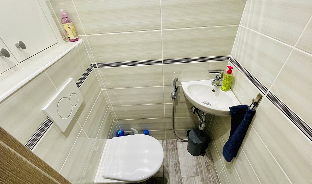 Pronájem bytu 3+1 75 m², Jihlava – náhled fotky 10