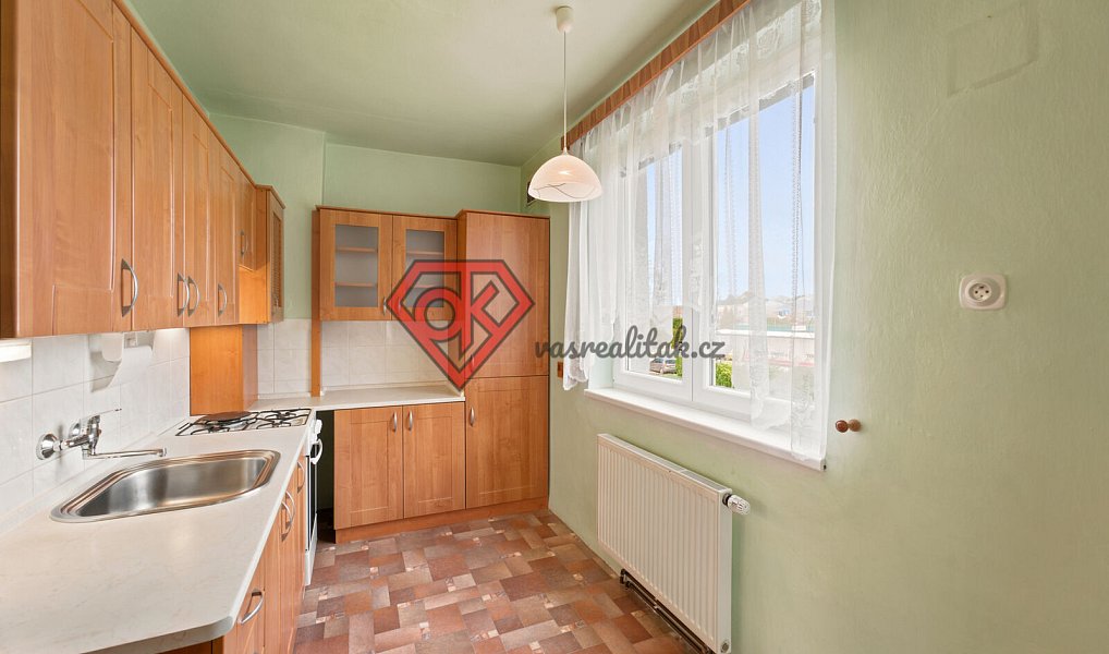 Prodej bytu 3+1 72 m², Lanškroun – náhled fotky 4