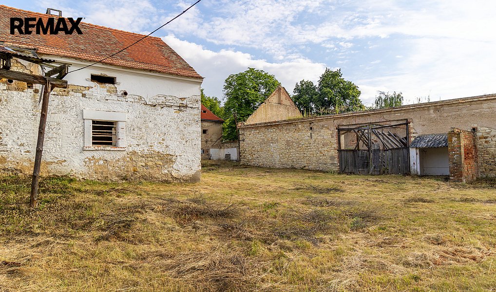 Prodej zemědělského objektu 2 500 m², Počedělice – náhled fotky 55