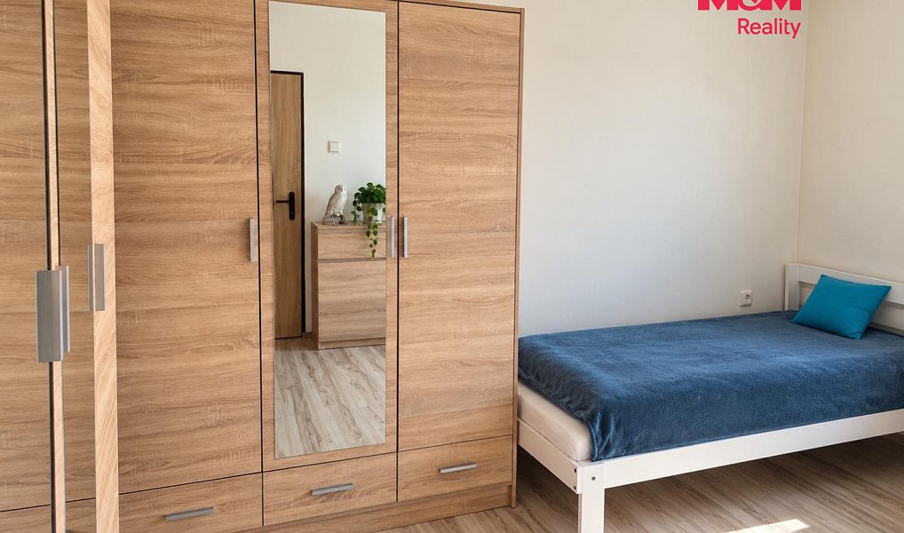 Prodej bytu 2+1 48 m², Nové Sedlo – náhled fotky 5