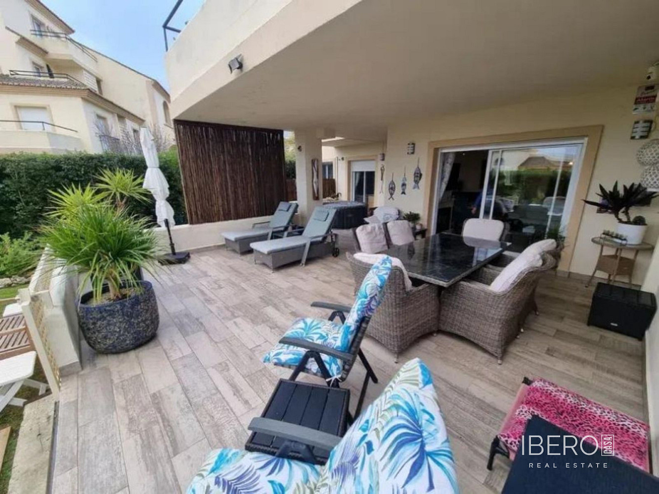 Prodej bytu 4+kk 180 m², San Roque