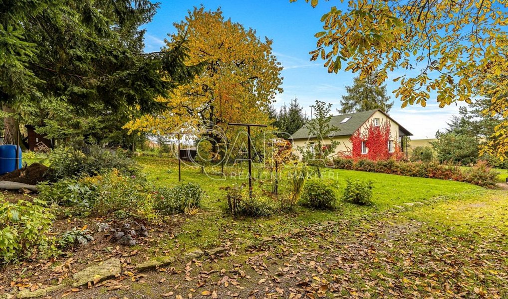 Prodej stavebního pozemku 713 m², Chotoviny – náhled fotky 5