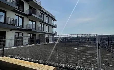 Prodej bytu 2+kk 47 m², Jáchymovská, Praha 5 - Řeporyje