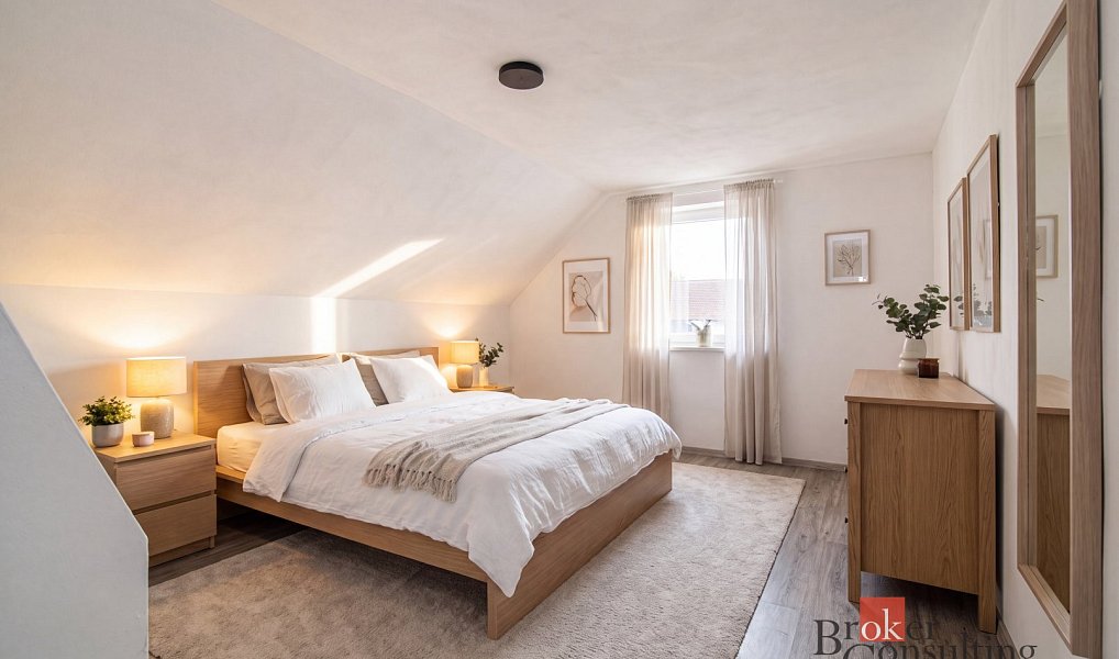 Prodej domu 257 m² s pozemkem 767 m², Staré Město – náhled fotky 18