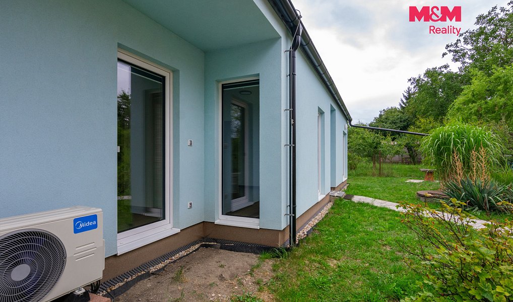 Pronájem domu 87 m² s pozemkem 303 m², Dolní Slivno – náhled fotky 8