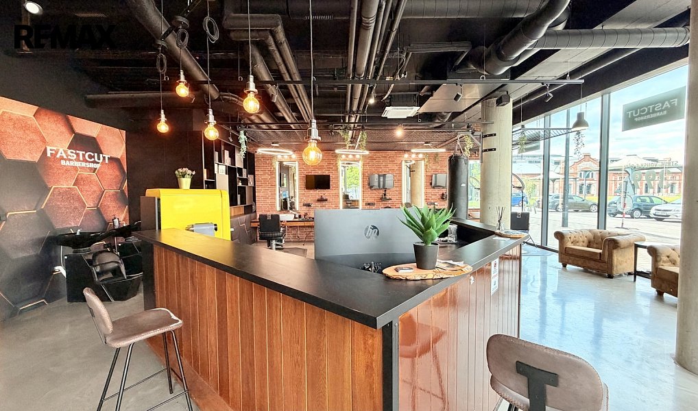 Pronájem obchodních prostor 94 m², Ostrava – náhled fotky 16