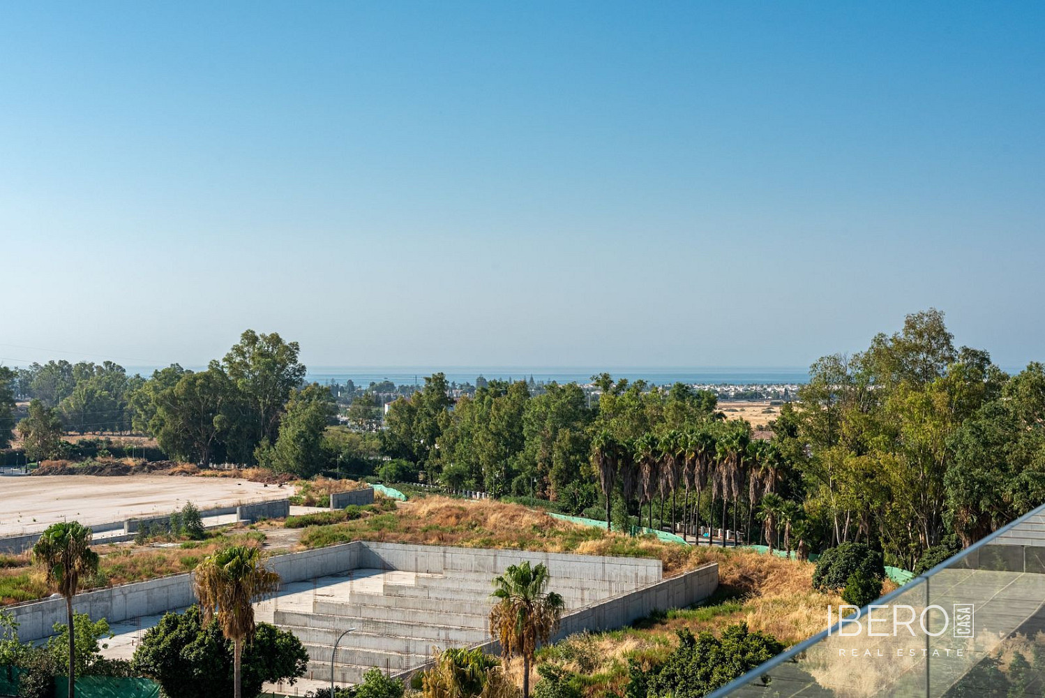 Piso 4+kk – Marbella, Nueva Andalucía - Vista 3
