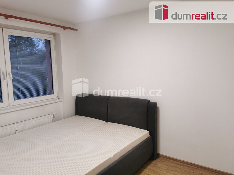 Pronájem bytu 2+1 62 m² — photo 2