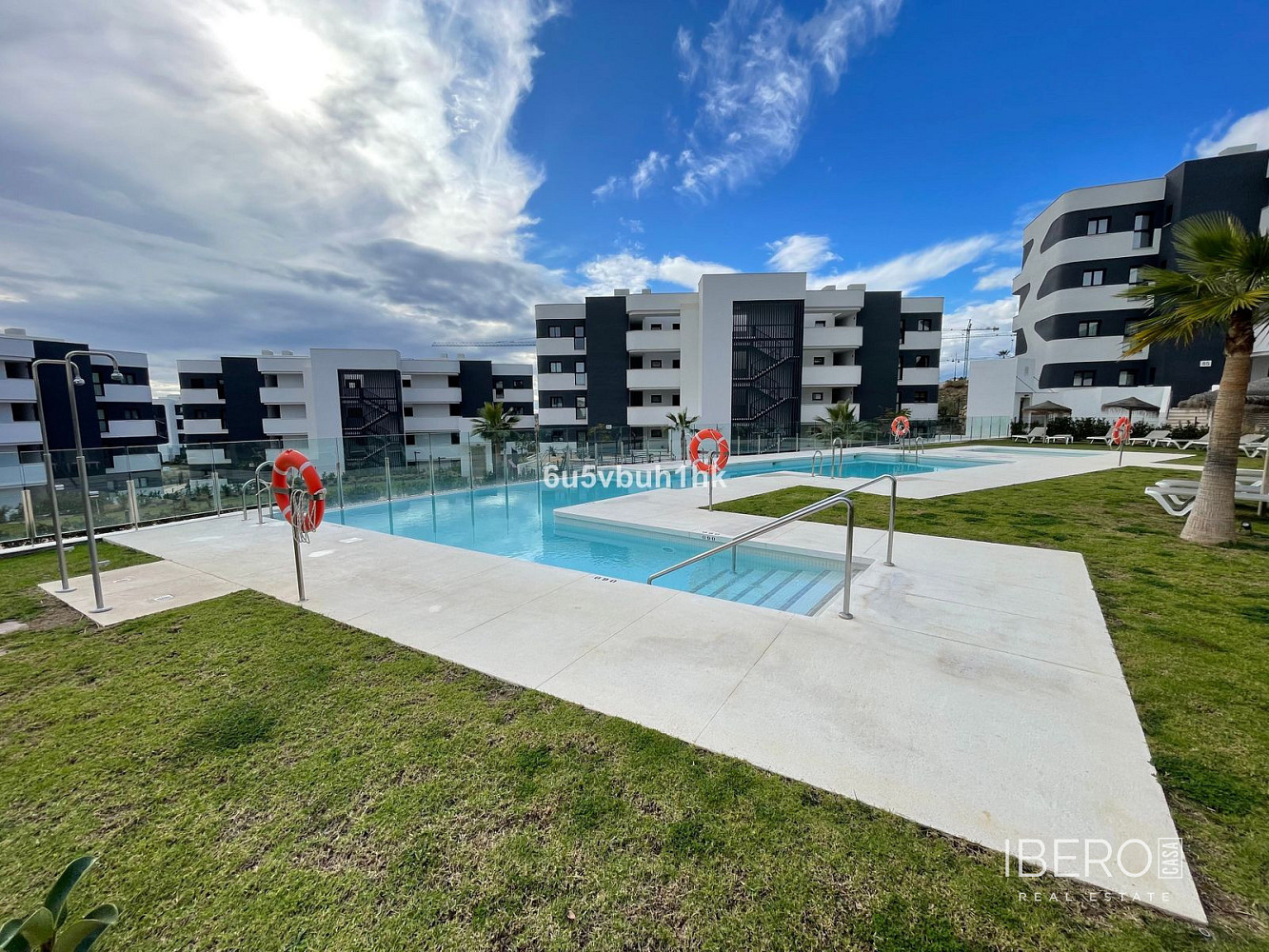 Piso 3+kk – Fuengirola, Los Boliches - Vista 3