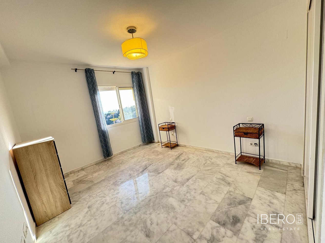 Piso 3+kk – Málaga, Las Chapas, Bailén-Miraflores - Vista 3