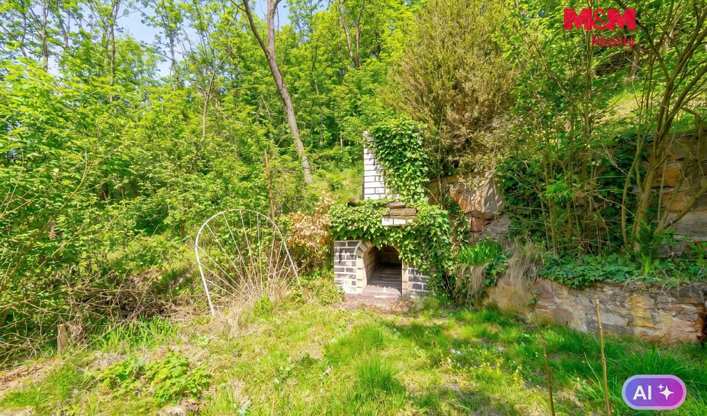 Prodej chaty/chalupy 48 m² s pozemkem 1 286 m², Malé Žernoseky – náhled fotky 30