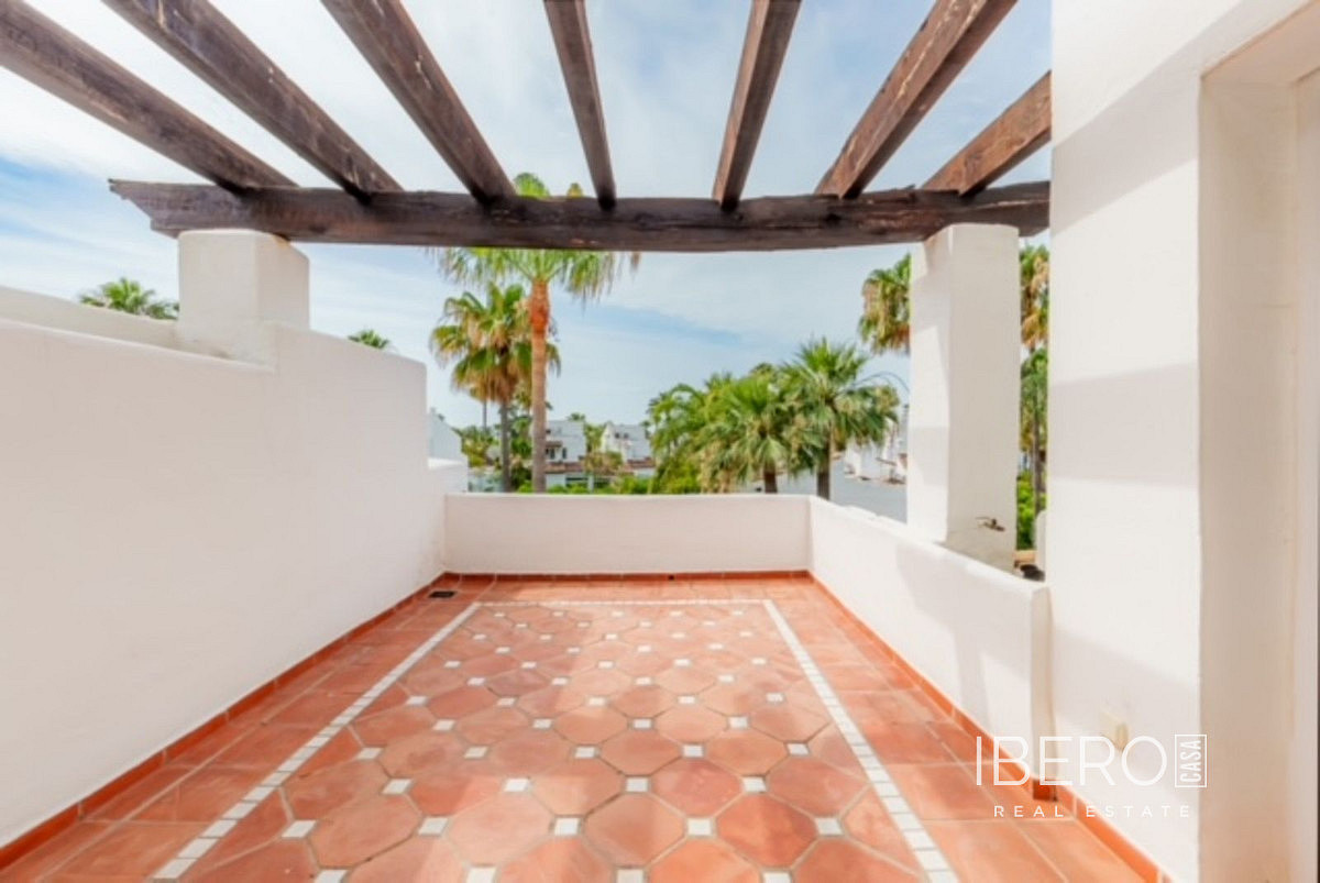 Casa 5+kk – Estepona - Vista 2