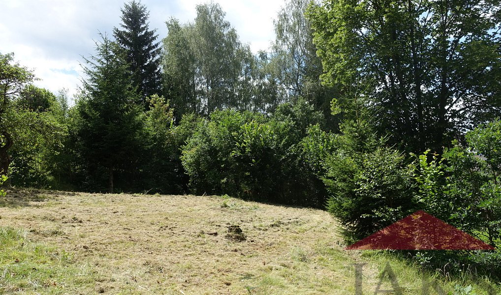 Prodej stavebního pozemku 1 205 m², Kašperské Hory – náhled fotky 8
