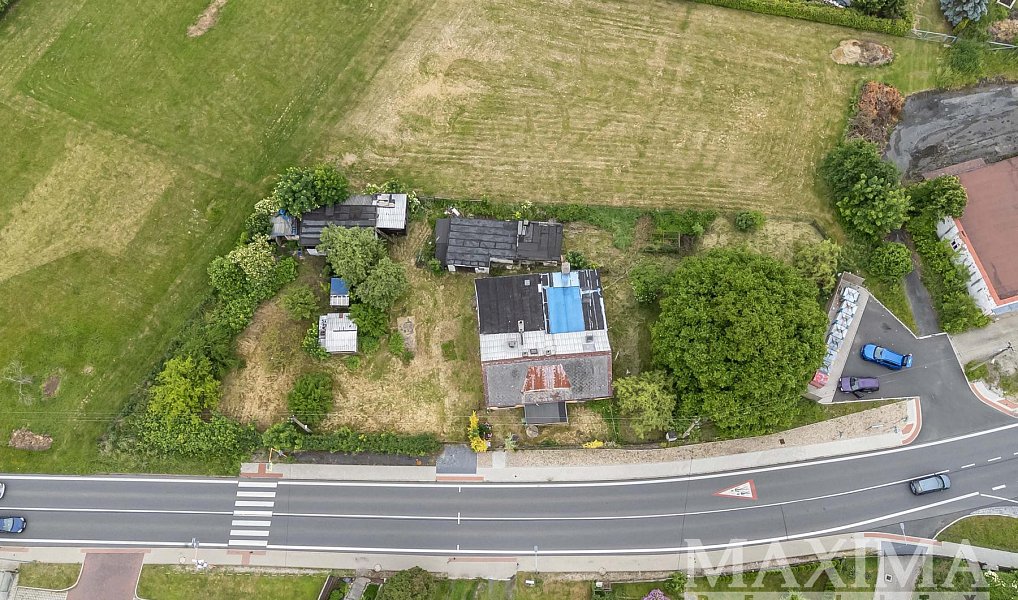 Prodej domu 189 m² s pozemkem 1 847 m², Rumburk – náhled fotky 9