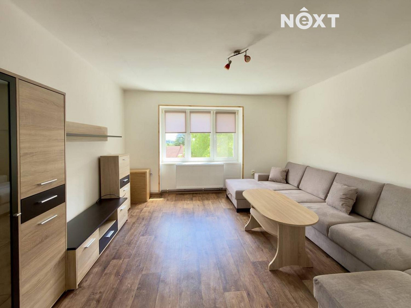 Pronájem bytu 2+1 57 m² — photo 3
