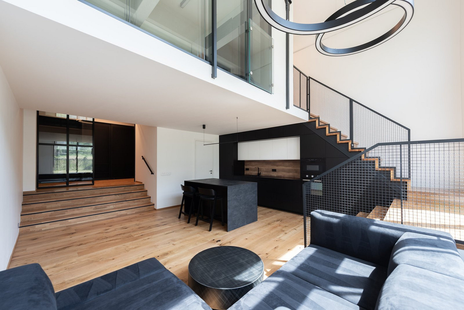 Prodej bytu 2+kk 117 m²