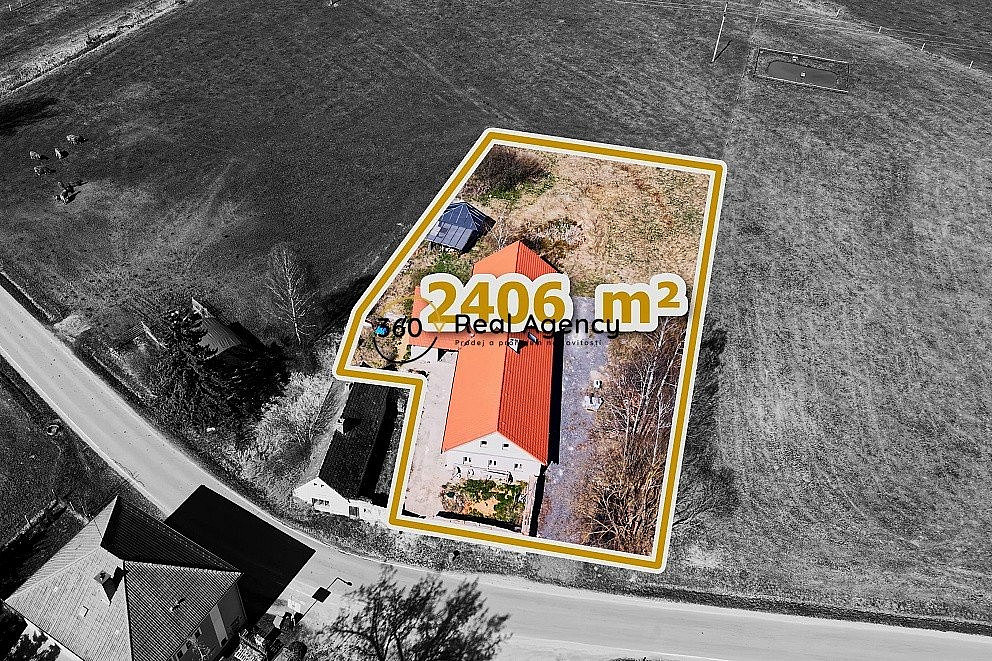 Prodej ubytovacího objektu 346 m² — photo 2