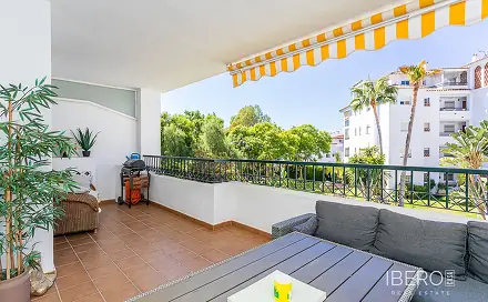 Prodej bytu 3+kk 87 m², Calahonda, Španělsko
