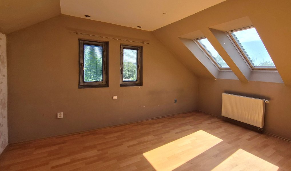 Prodej domu 105 m² s pozemkem 573 m², Kly – náhled fotky 15