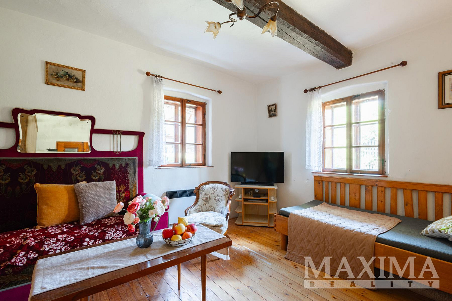 Prodej domu 80 m² s pozemkem 601 m² – fotografie 4