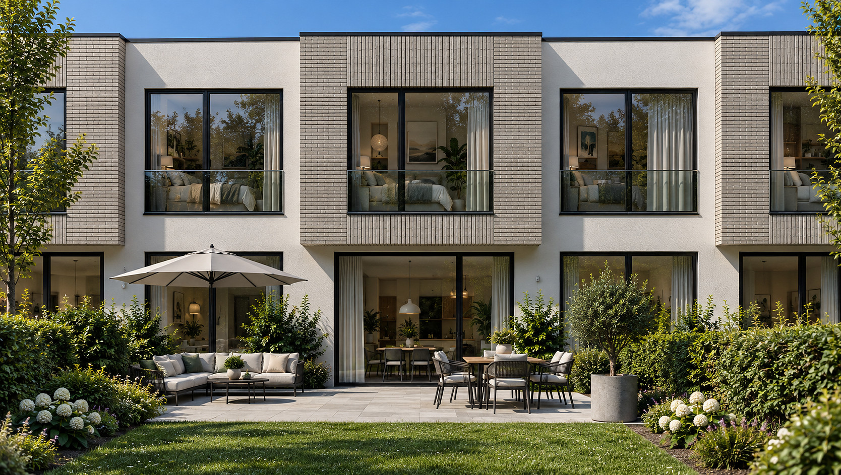 Prodej domu 174 m² s pozemkem 533 m²