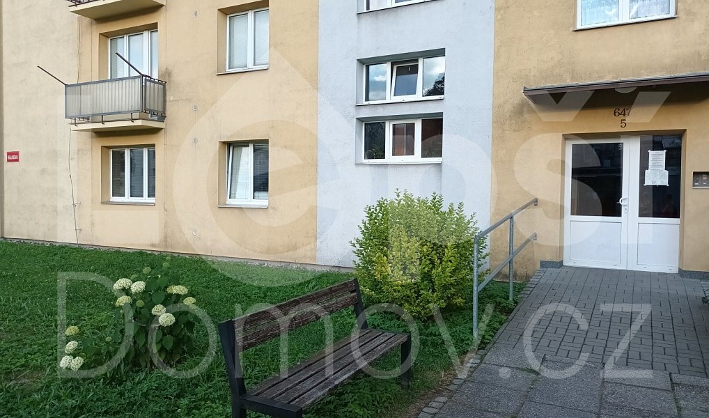 Prodej bytu 3+1 68 m², Jeseník – náhled fotky 15
