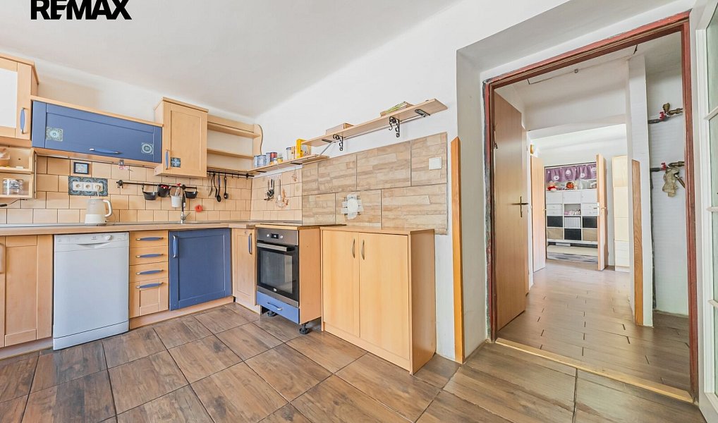 Prodej domu 57 m² s pozemkem 432 m², Slaný – náhled fotky 26