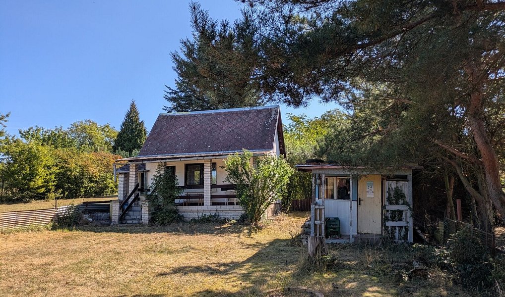 Prodej chaty/chalupy 48 m² s pozemkem 1 273 m², Roudnice nad Labem – náhled fotky 4